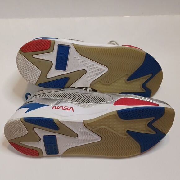 Puma RS-X Space Agency Sneakers - Picture 3 of 16